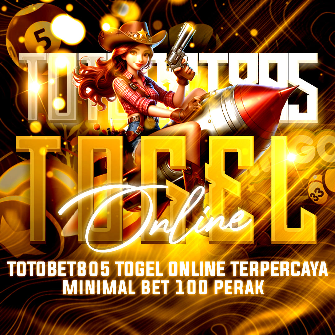 TOTOBET805